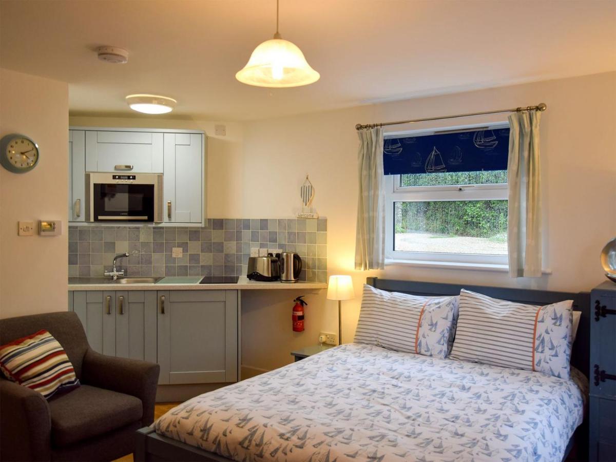 Holiday home Farthings
