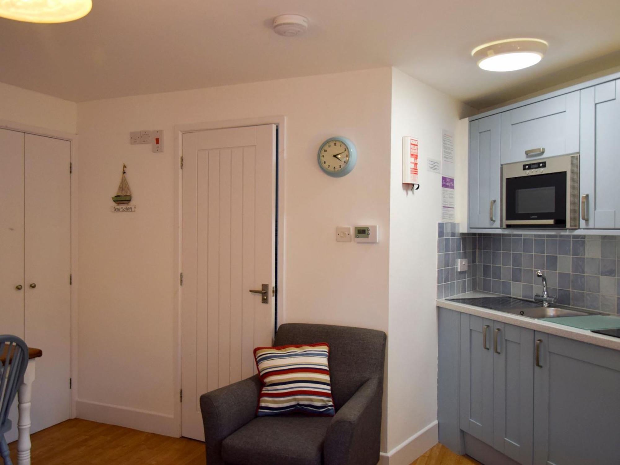 Holiday home Farthings Bridport