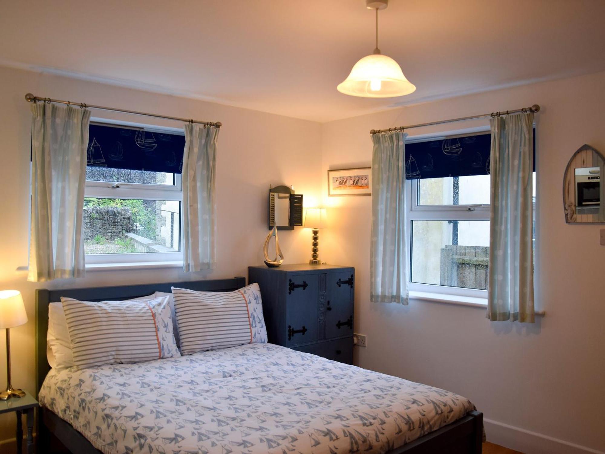 Farthings Holiday home *
